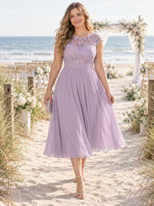 Ada Bridals style 369751, front view
