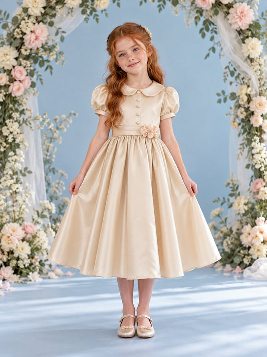 Ada Bridals style 410559, front view