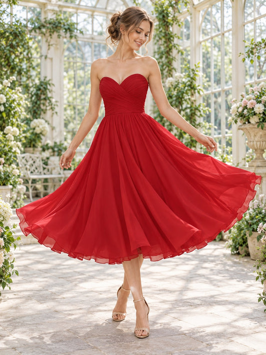 Ada Bridals style 738177, front view