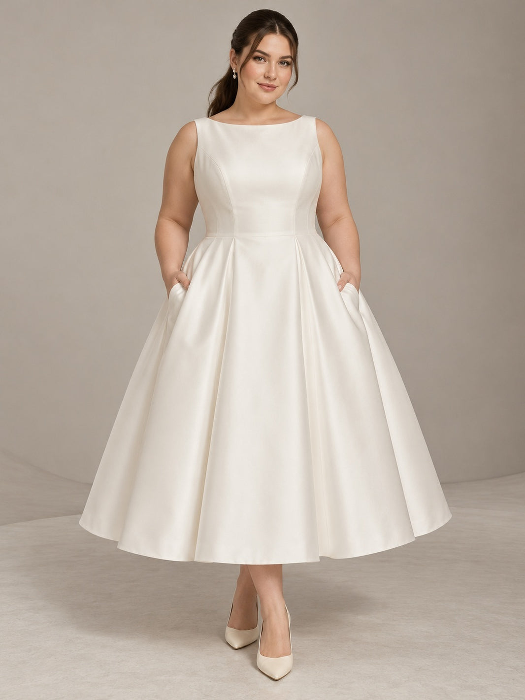 Reception Wedding Dresses | Ada Bridals